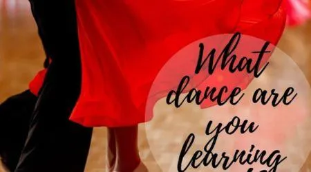 Why coming back to dance class will improve your life!