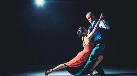 Several issues that guys frequently worry about when learning ballroom dancing