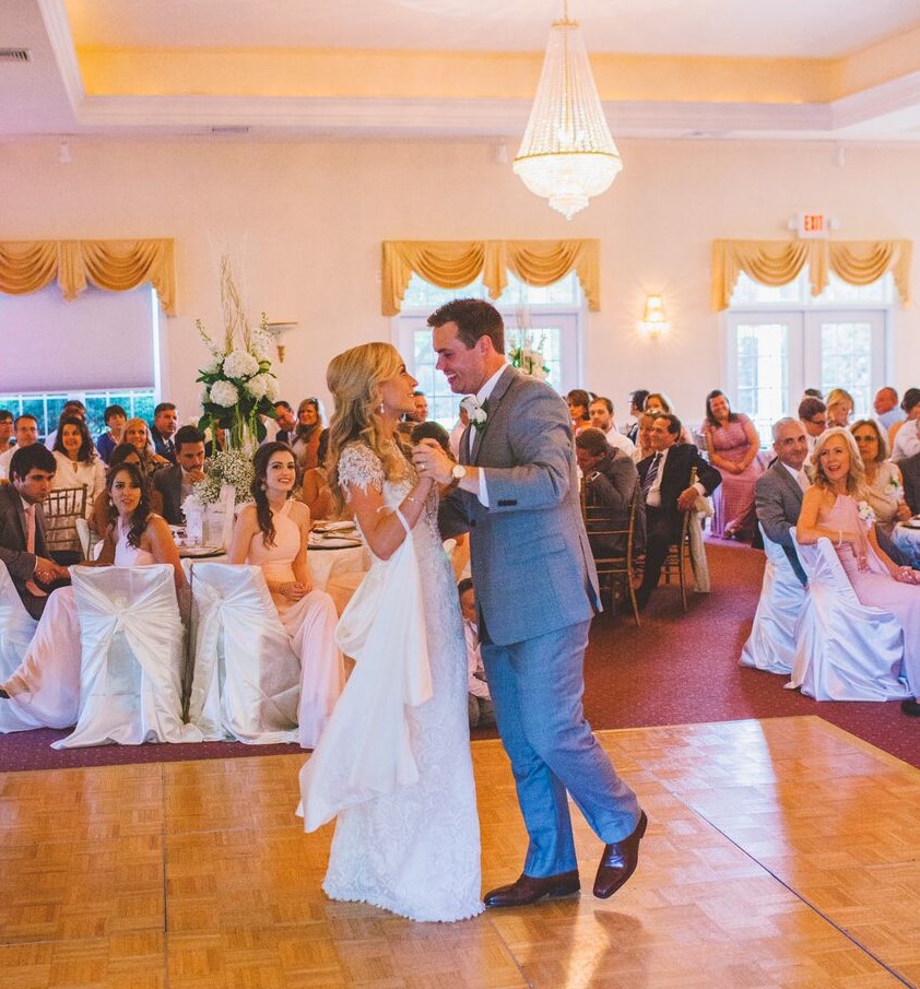 Cash Wedding