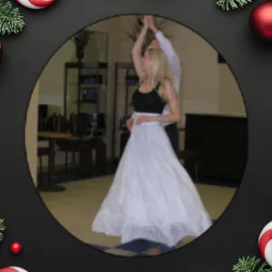 Wedding First Dance Consultation