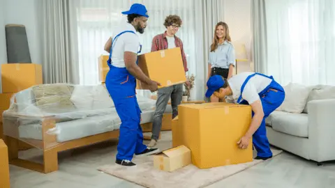 Home services website powered by Lead Recovery Systems