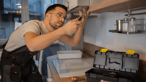 Home services website powered by Lead Recovery Systems