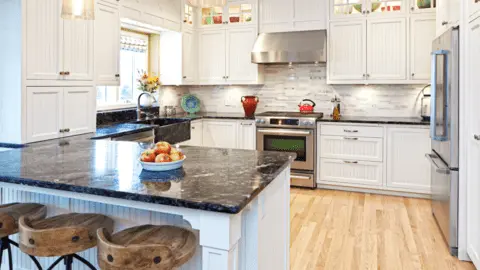 Home services website powered by Lead Recovery Systems