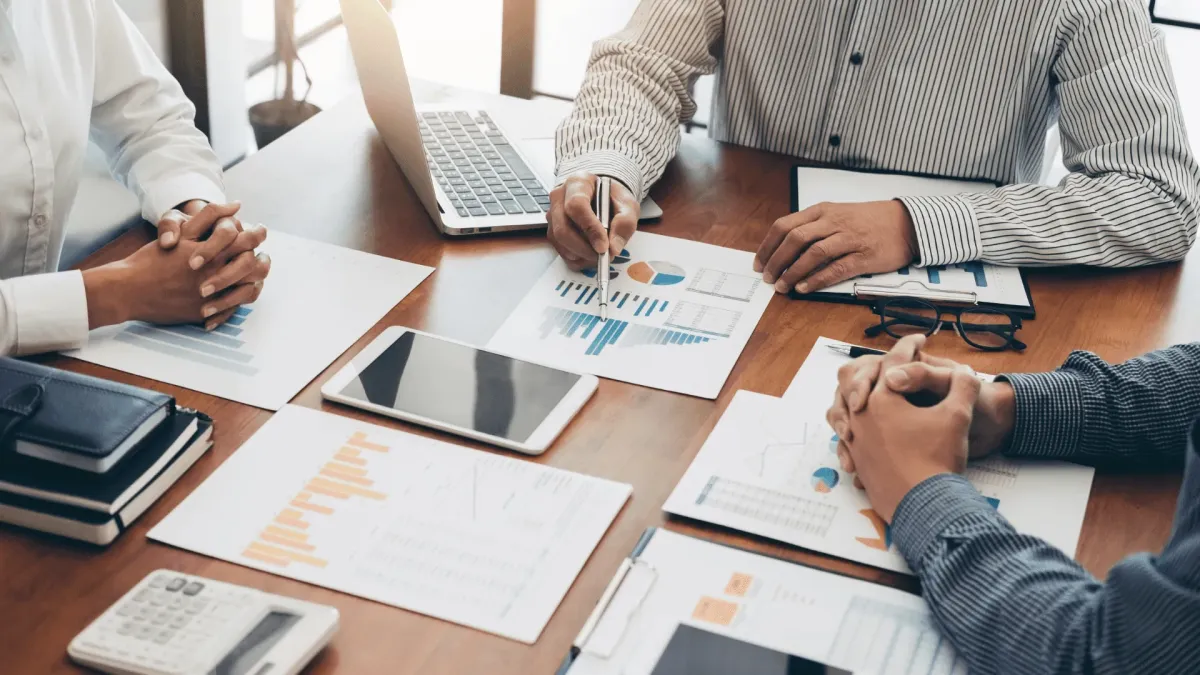 Calgary Marketing Firm 