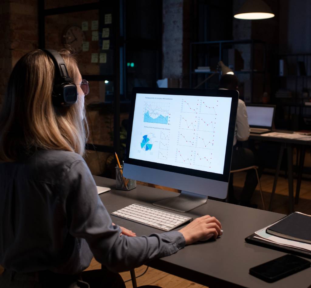 Automations & SEO Services Near Calgary