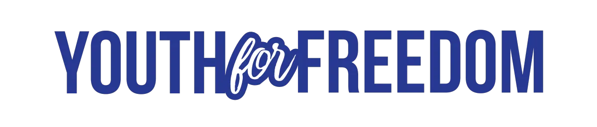 Youth for Freedom Logo