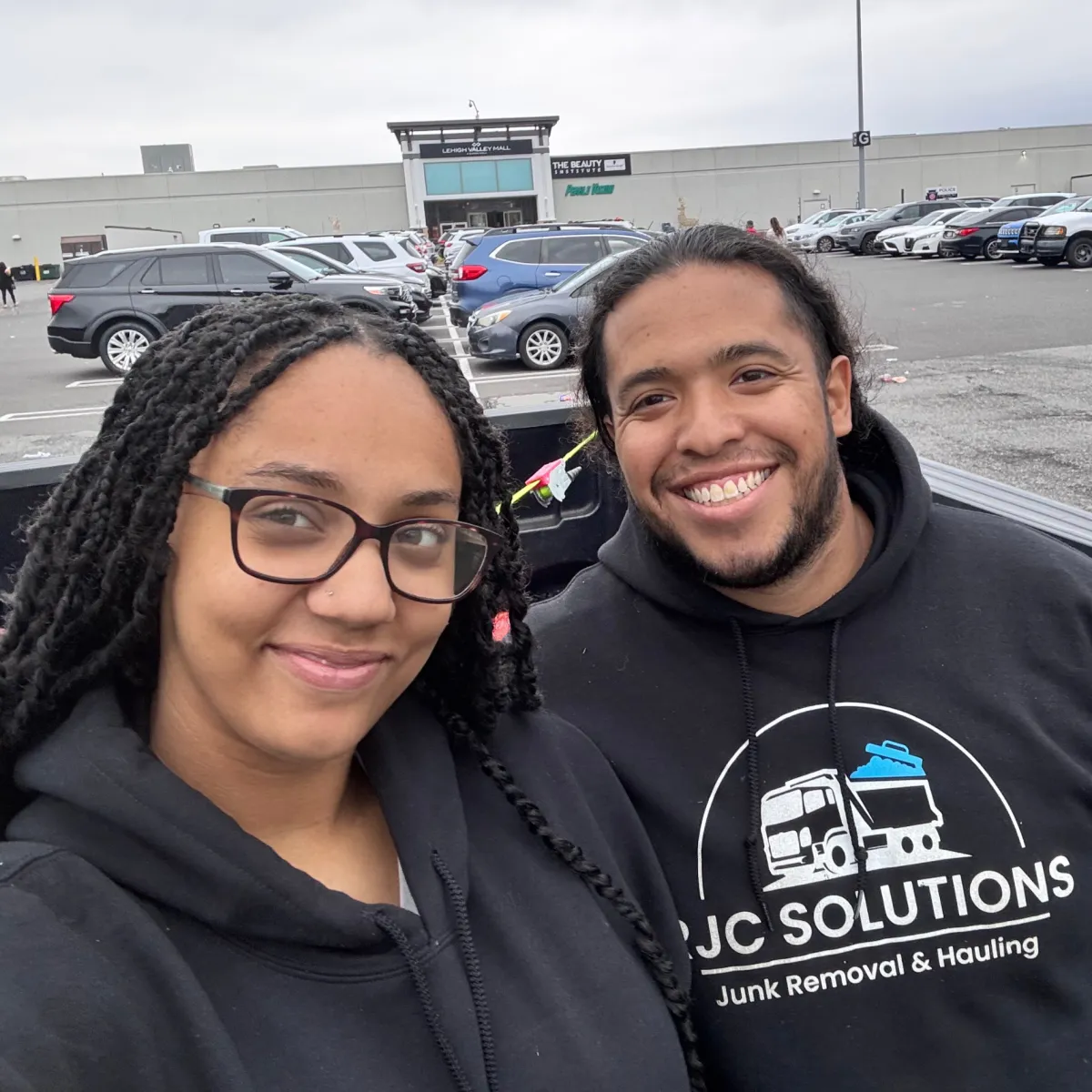 Full House Cleanouts in Allentown, PA