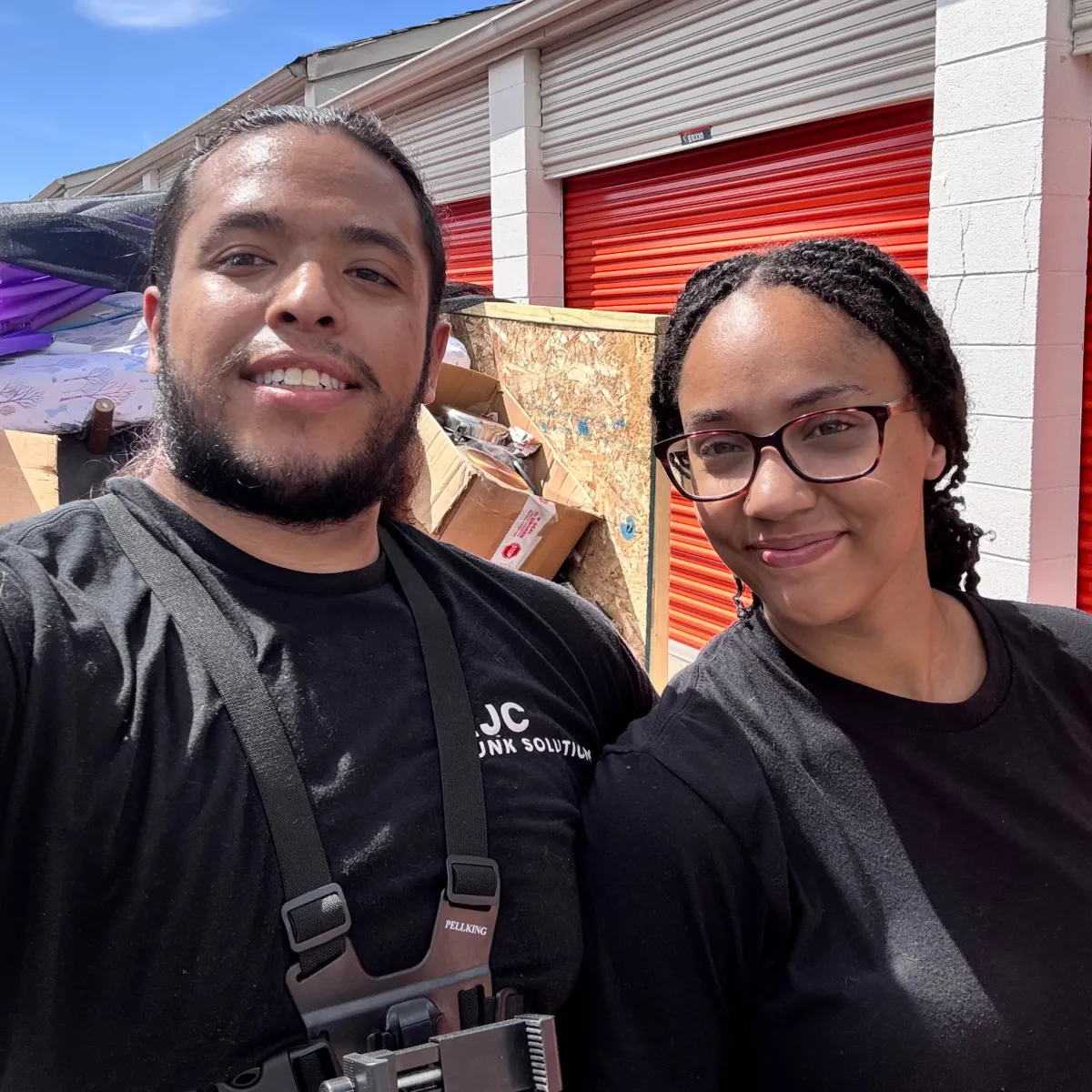 Junk Removal & Hauling Allentown, PA