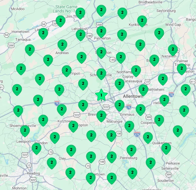 Website Design Philadelphia