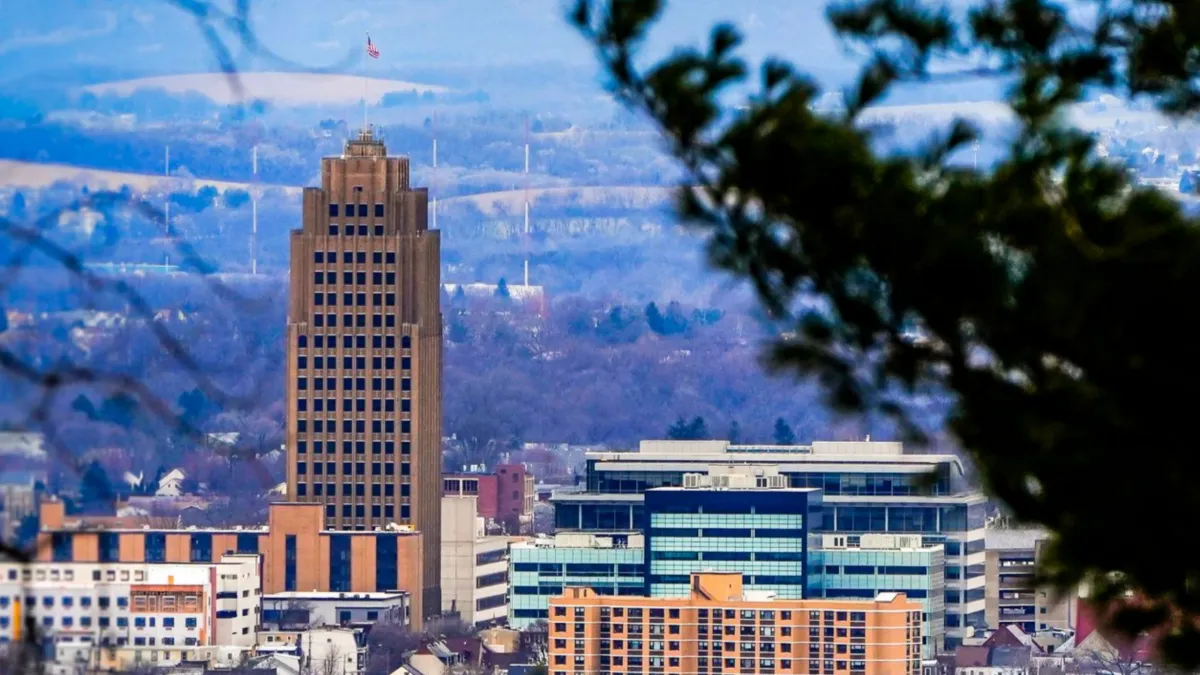 Website Design Allentown