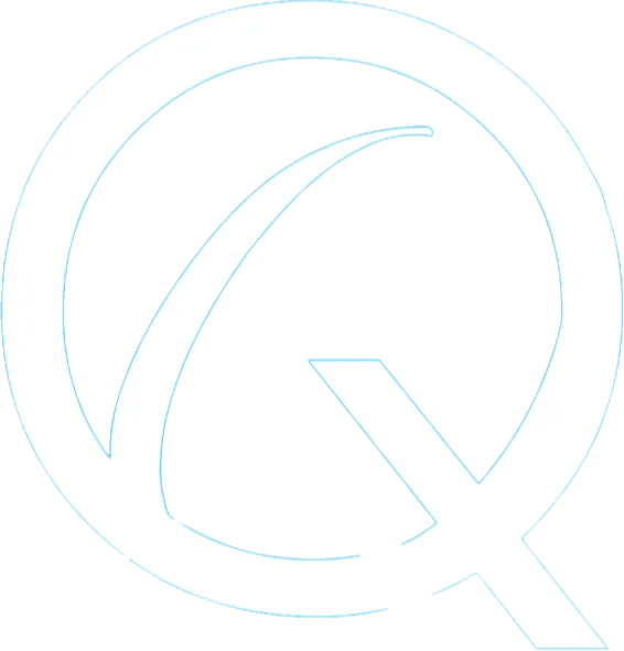Quentin B. Smith Logo