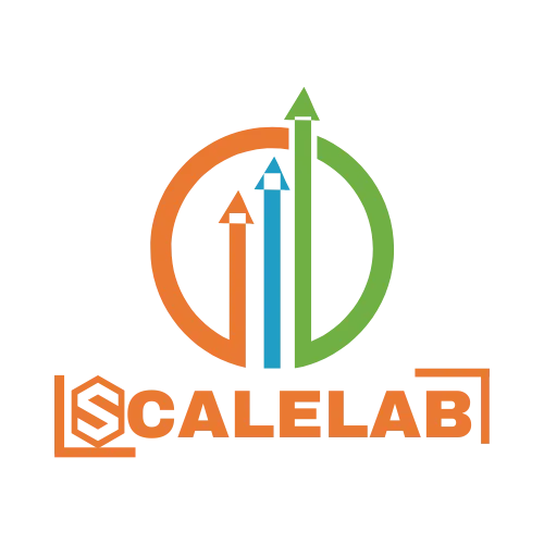 scale lab logo