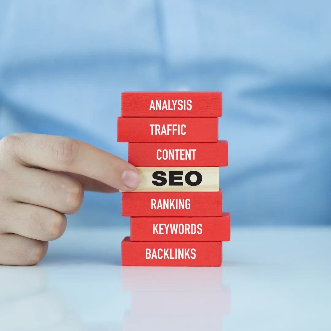 SEO Services