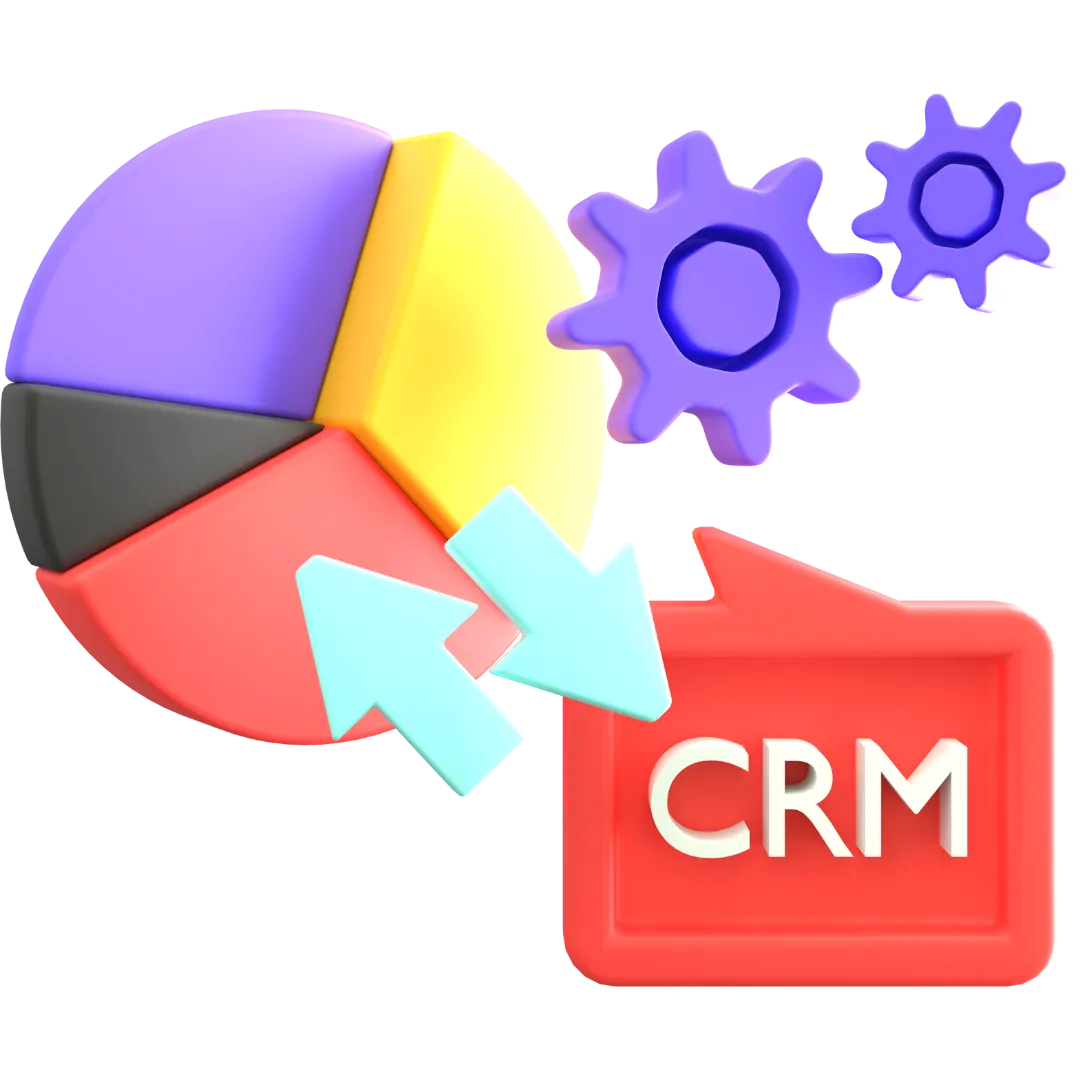 CRM Srvices