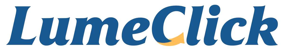 LumeClick Logo