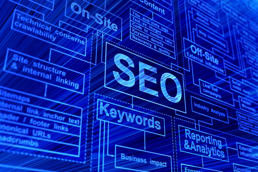 Technical SEO