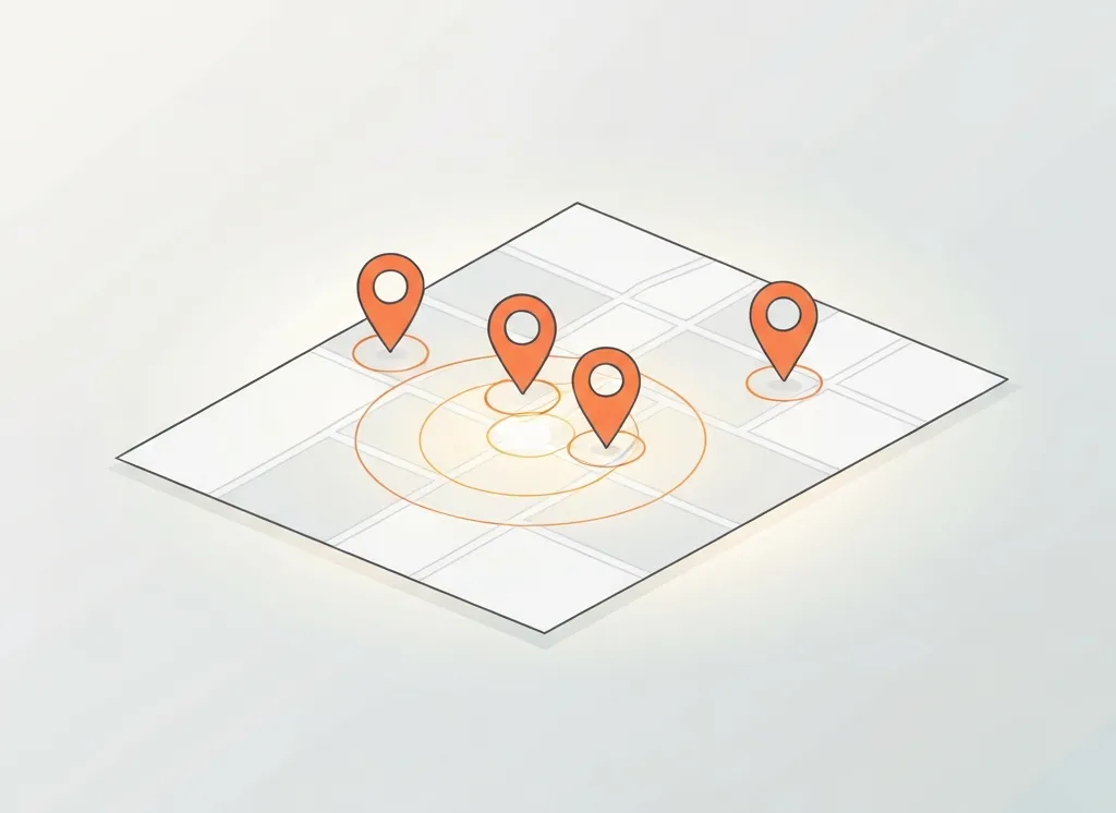 Location Trgeting