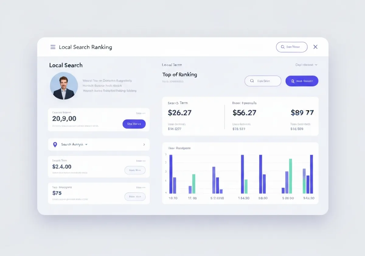 Business Profile