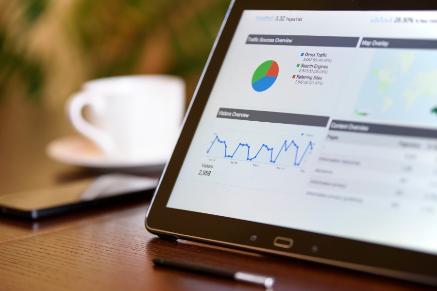 Transparent Reporting