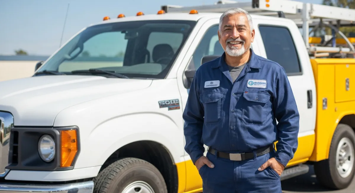 Local Starter Package