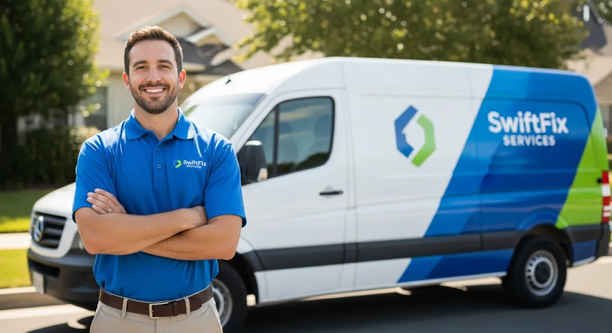 Market Leader Package