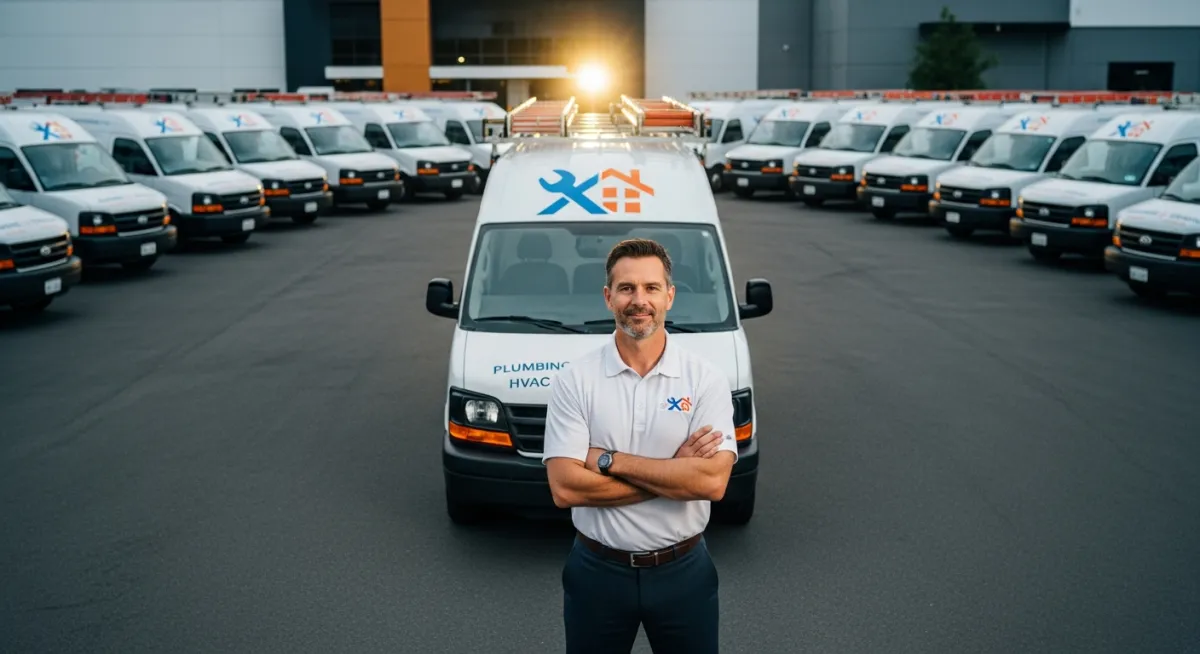 Market Dominance Package