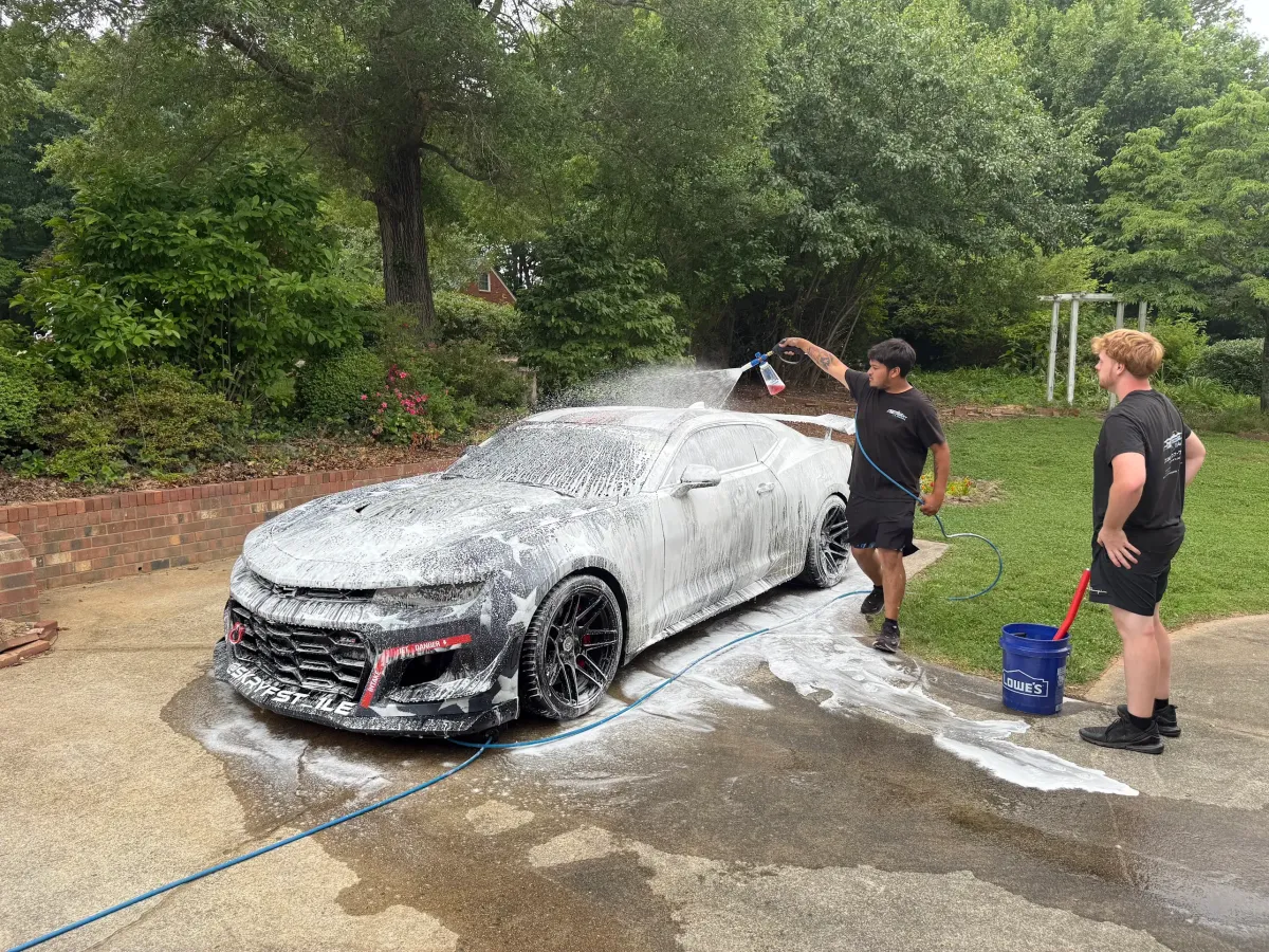 Koolify Mobile Detailing