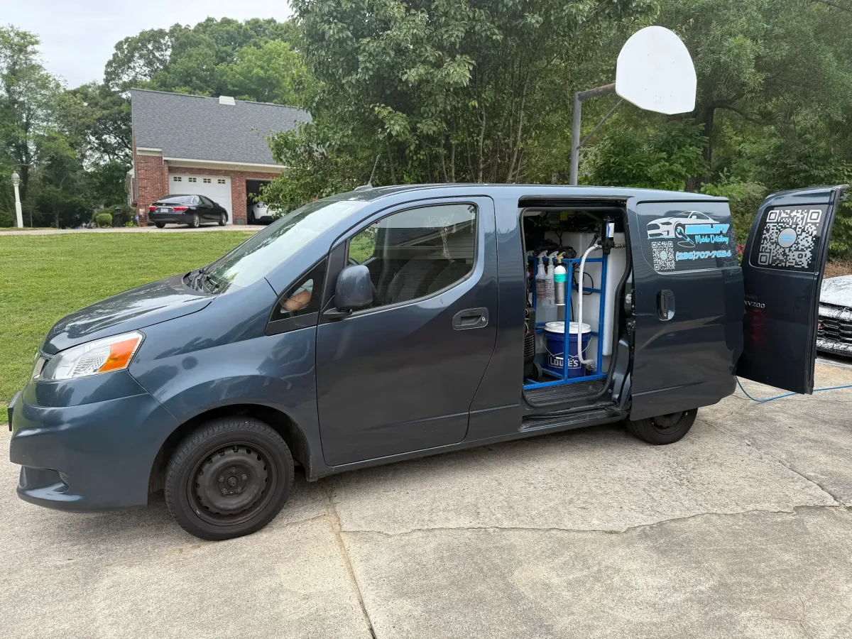 Koolify Mobile Detailing