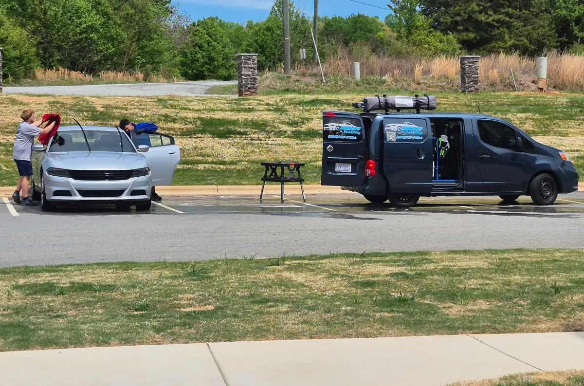 Koolify Mobile Detailing