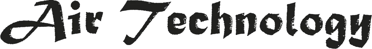 Air Technology Brand Logo