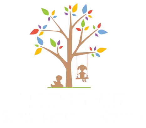 Momentum Early Learning Centre Logo