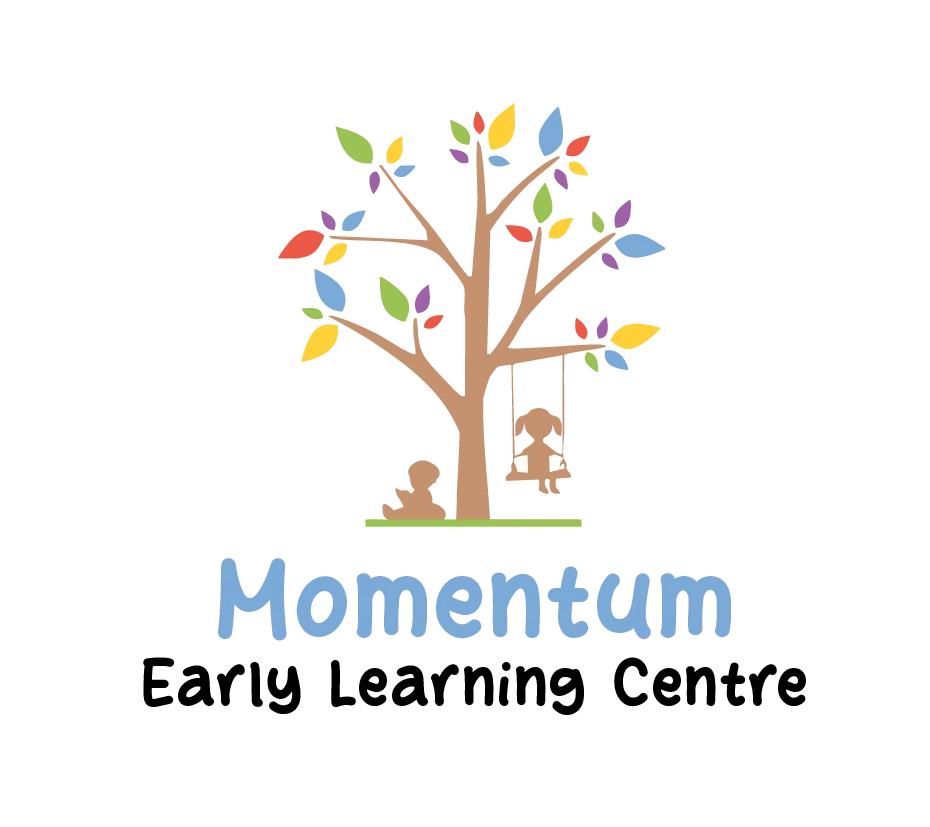Momentum Early Learning Centre Logo