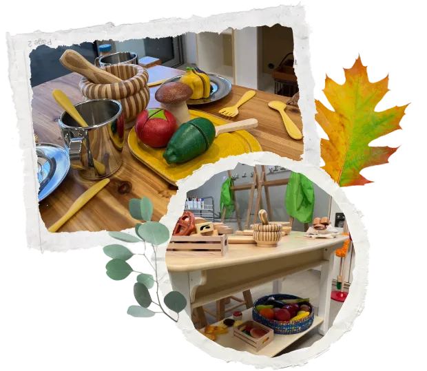 Momentum Early Learning Centre worrigee 