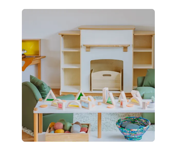 Momentum Early Learning Centre University trained educator