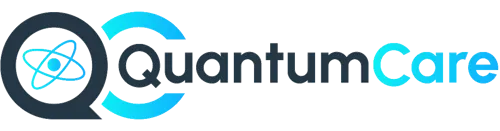 QuantumCare Logo