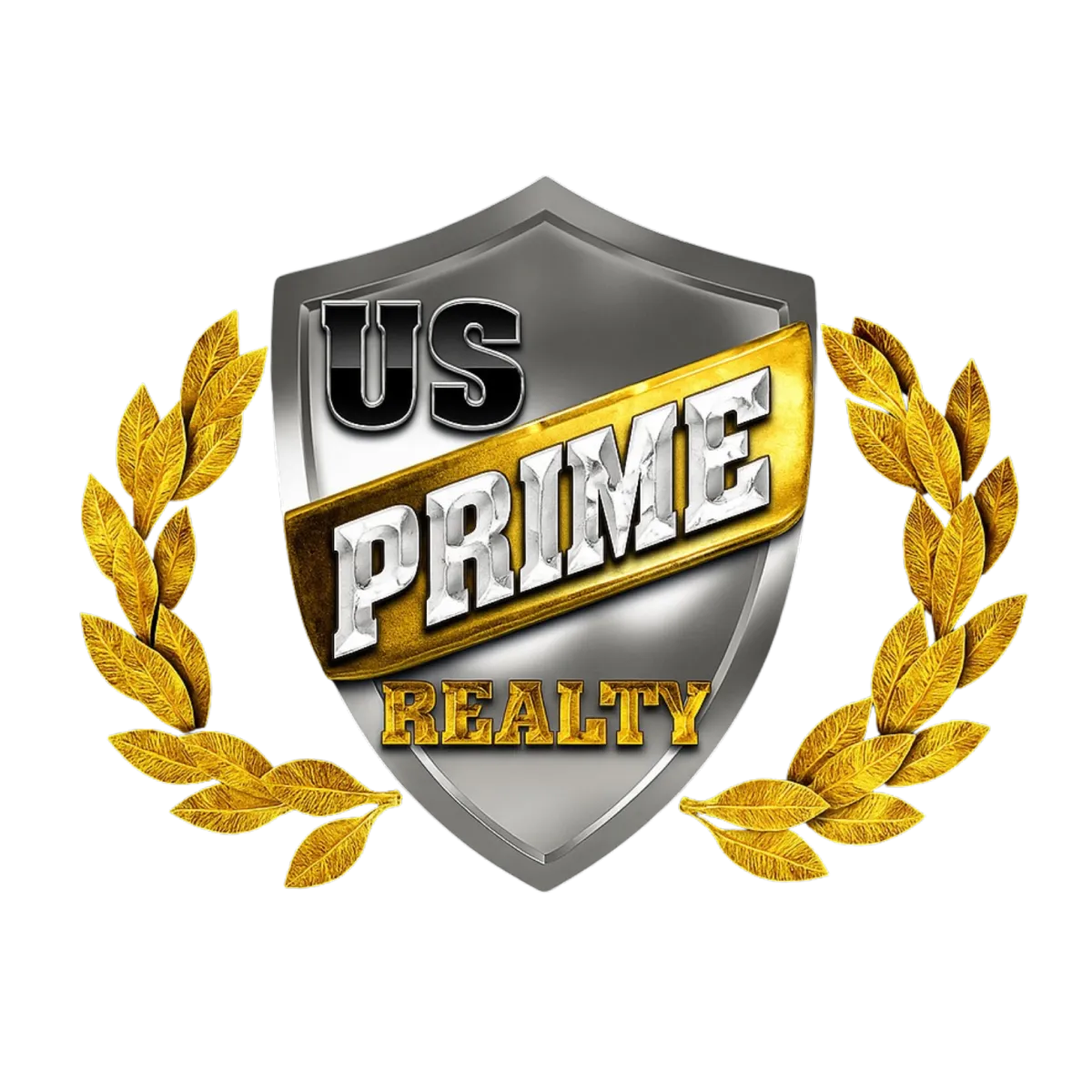 U.S. Prime Realty logo — Florida real estate experts