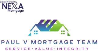 Paul V Mortgage Team