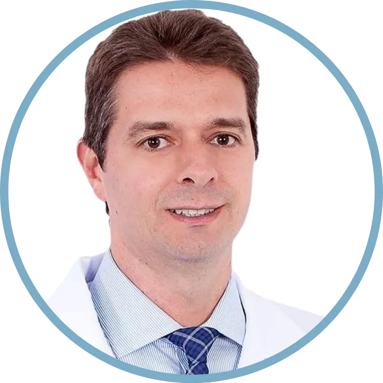 Dr. Roberto Colombo