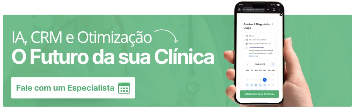 Banner calendário