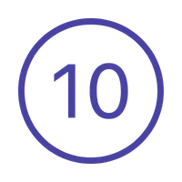 Checklist com 10 passos para melhorar a conversão.