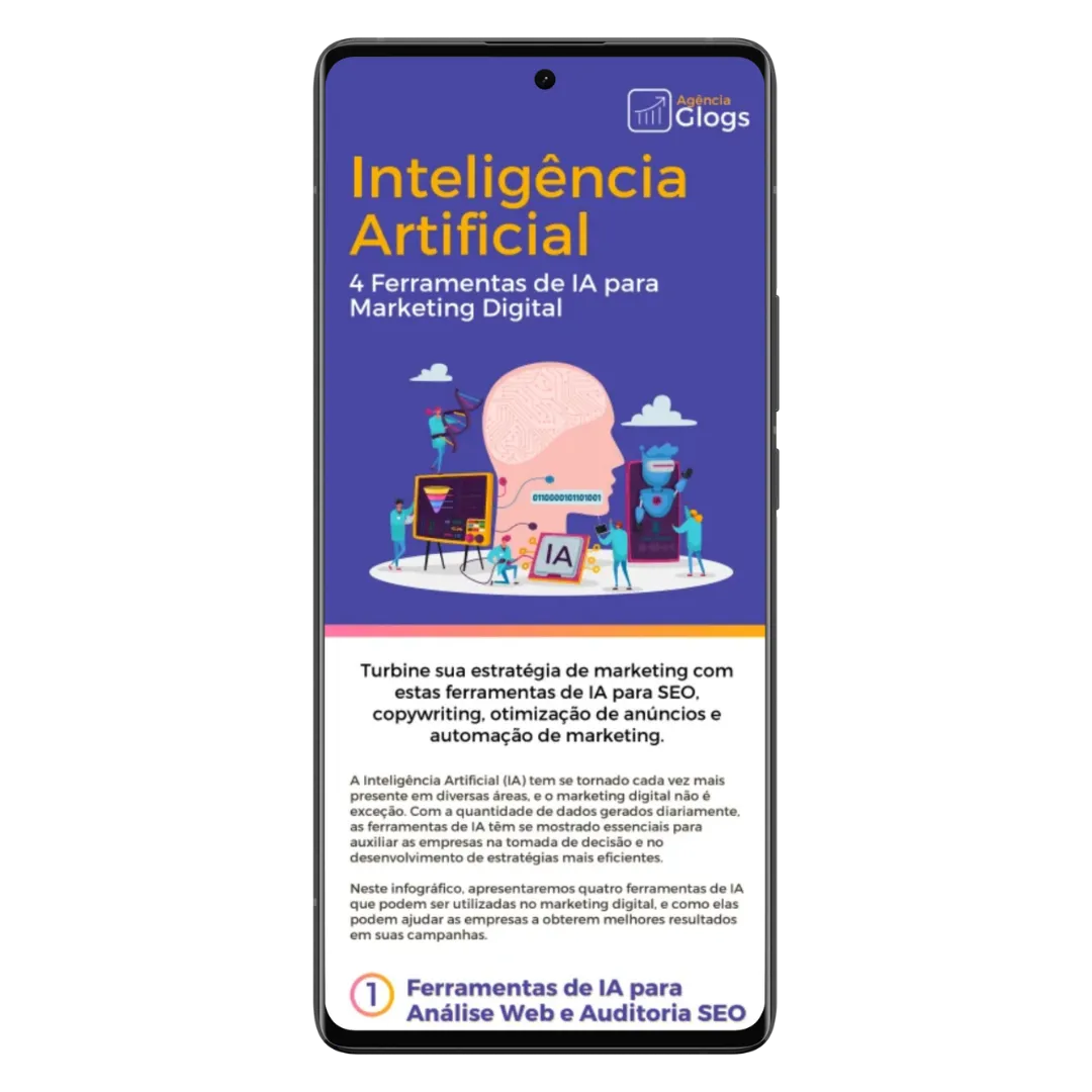 Inteligência Artificial