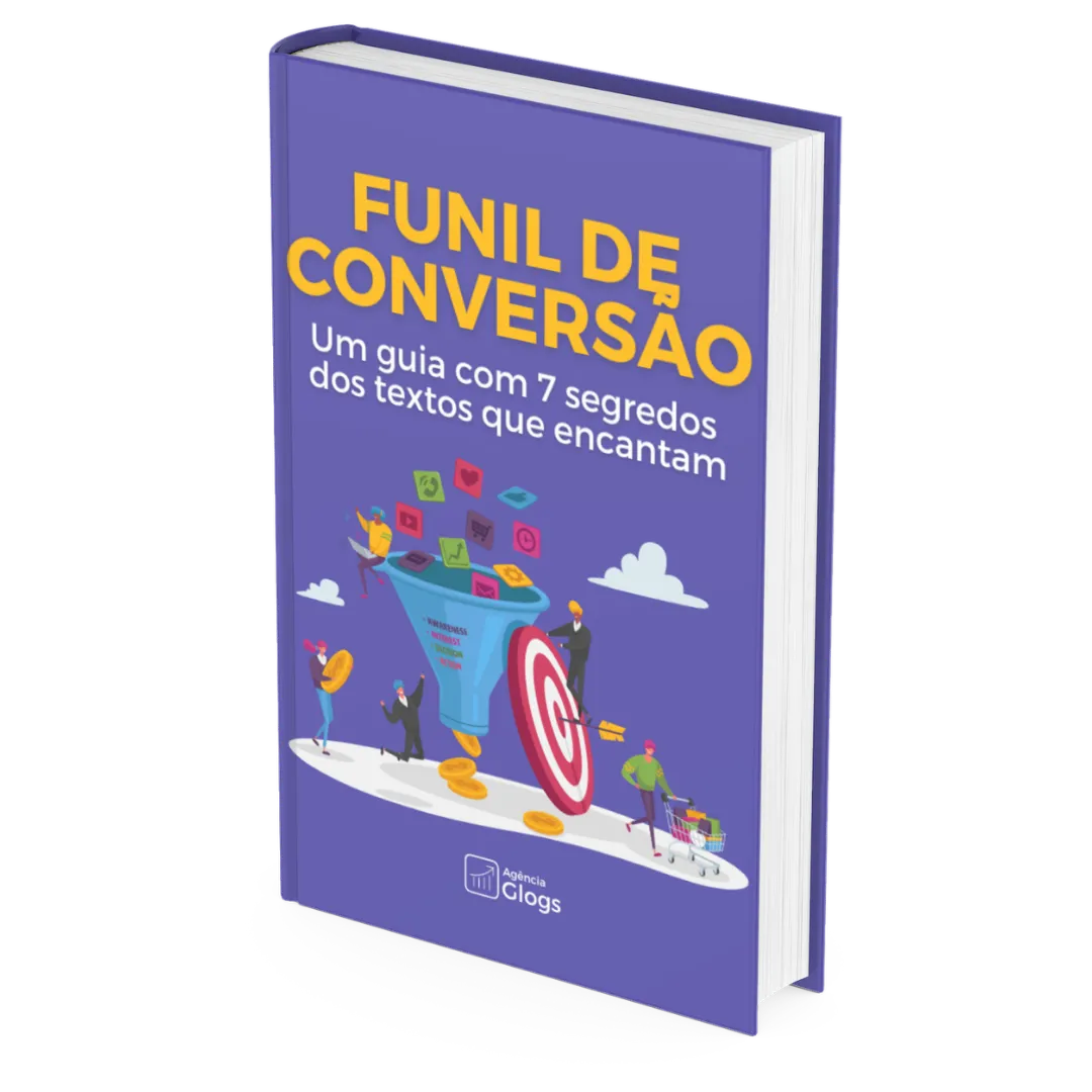 Funil de conversão