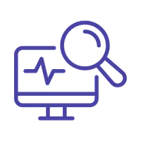 Lançamento do site, monitoramento e análise de resultados