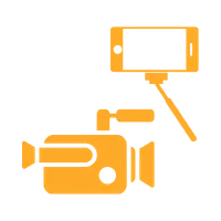 Diferenças da Produção de Vídeo amadora e profissional