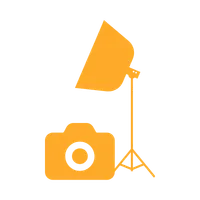 Equipamentos e infraestrutura para transmissão ao vivo