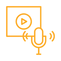 Utilização de áudio no vídeo com Motion Graphics