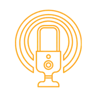 Como lançar um podcast com a Glogs