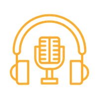 O que precisa para montar um podcast