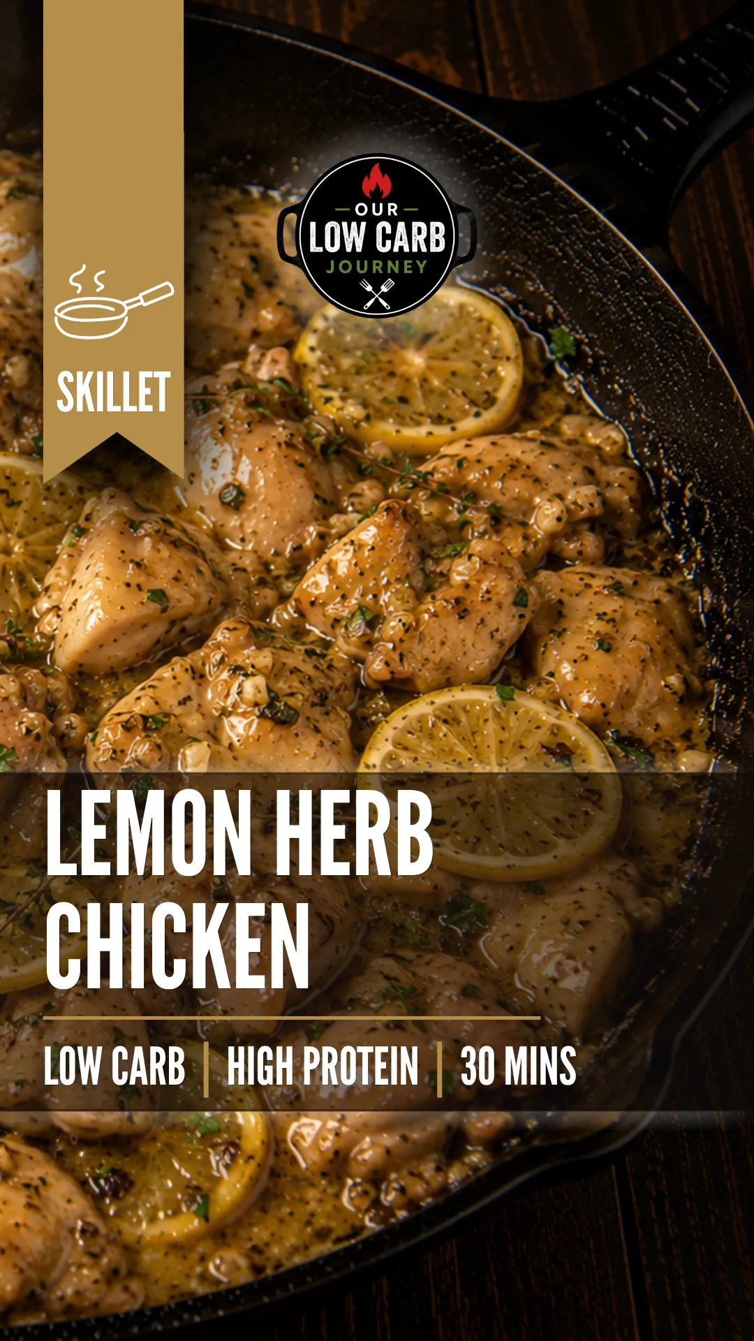 Cajun Shrimp-Stuffed Salmon