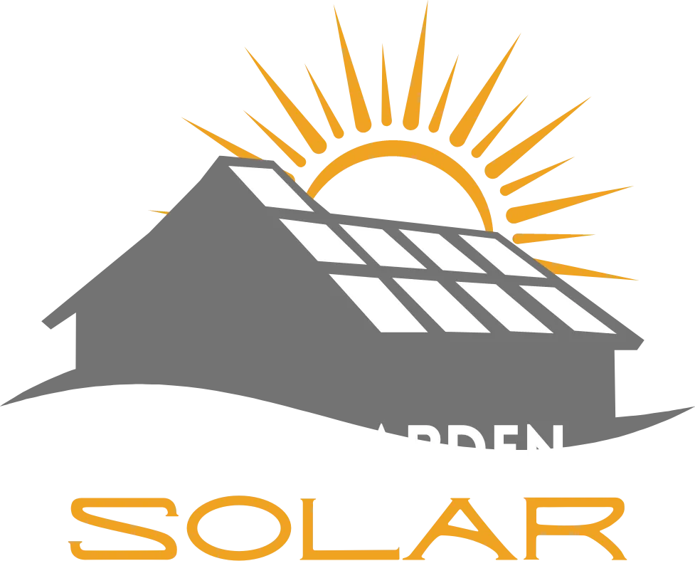Winter Garden Solar Logo